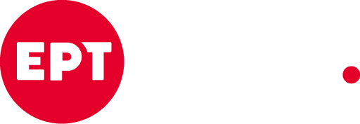 ERT News logo