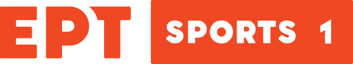 ERT Sports 1 logo
