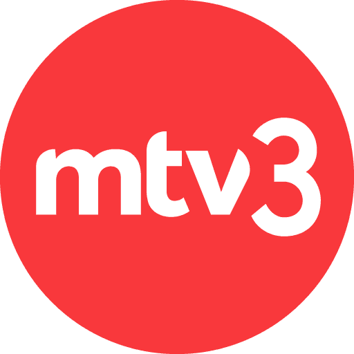 MTV3 logo