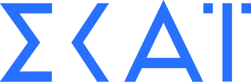 Skai TV logo