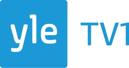 YLE TV1 logo
